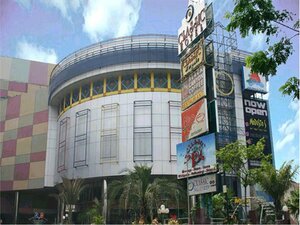 Гостиница Classic Jakarta