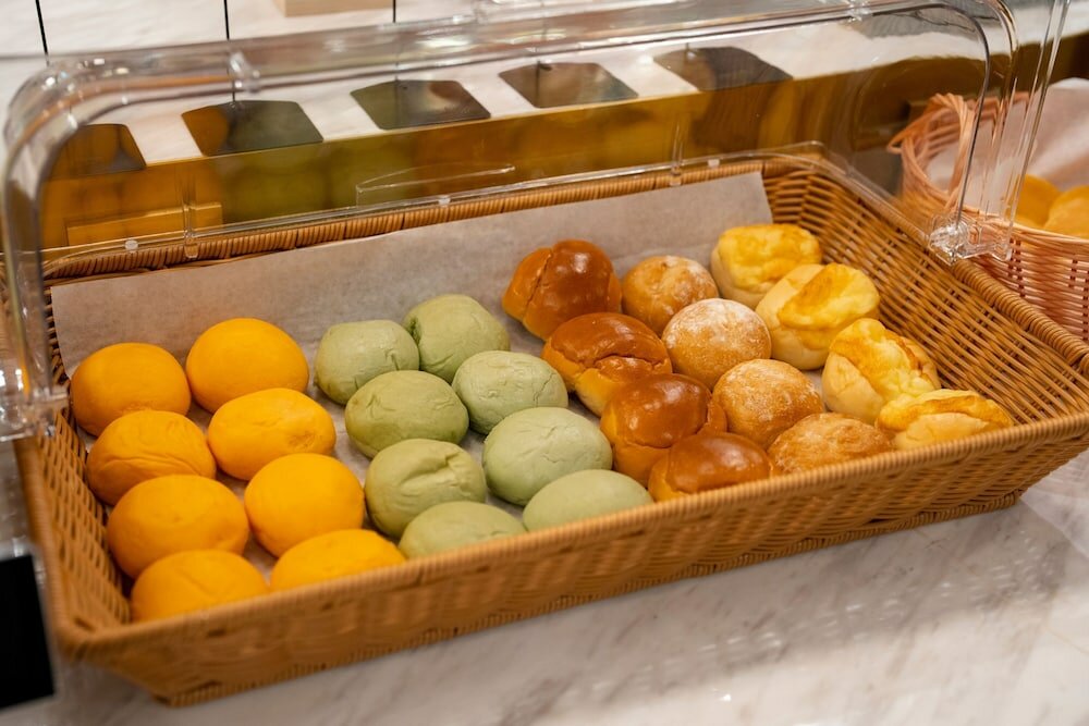 Фото Travelodge Honmachi Osaka