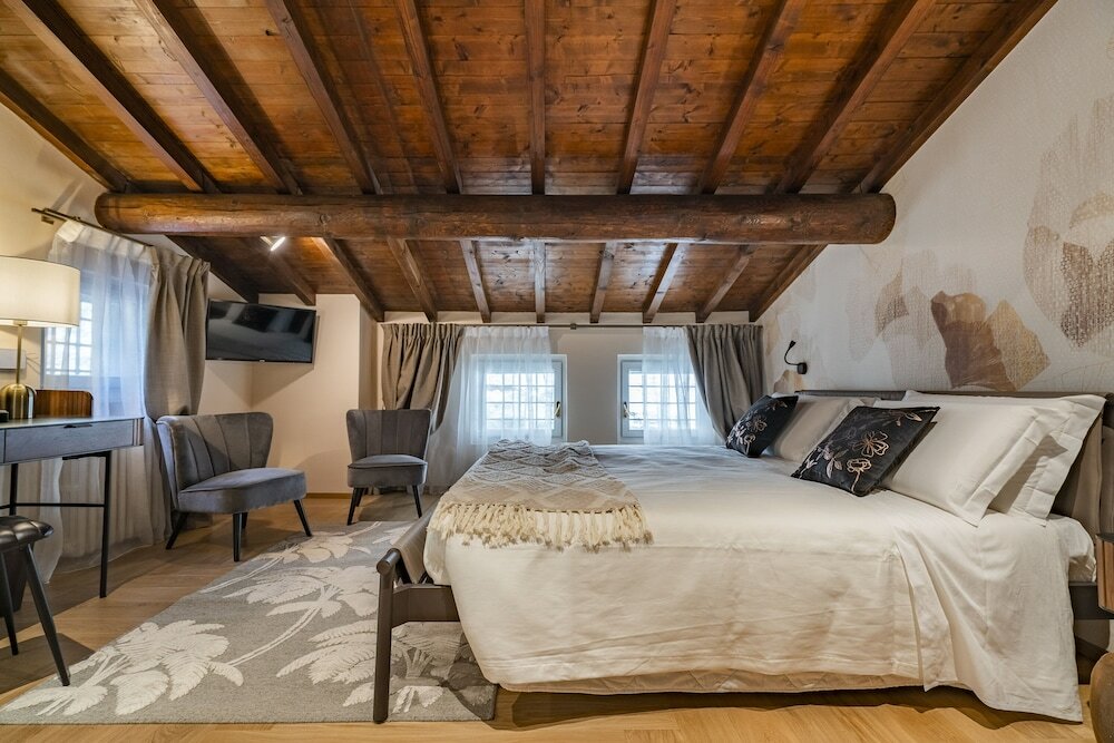 Фото Relais Villa dei Gelsi & SPA