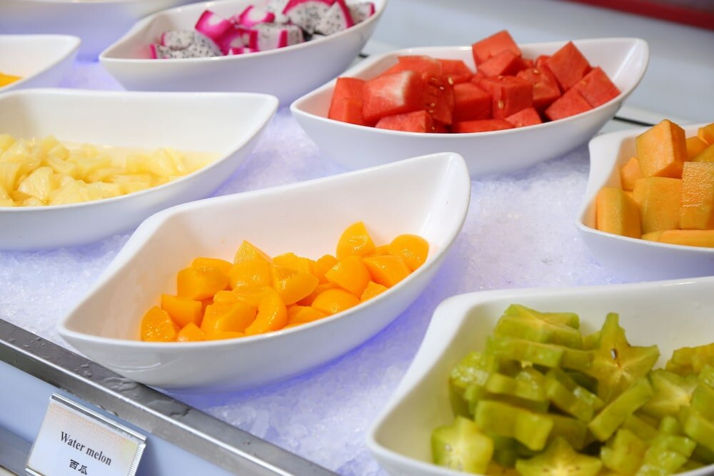 Фото Asia International Hotel Guangzhou