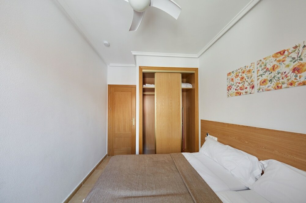 Фото Apartamementos Wayteko