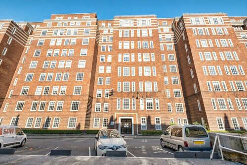 Gorgeous Apartments Pimlico