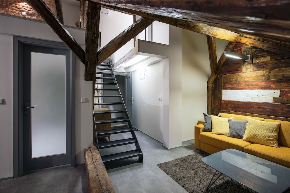 Фото Apartments At The Blue Duckling