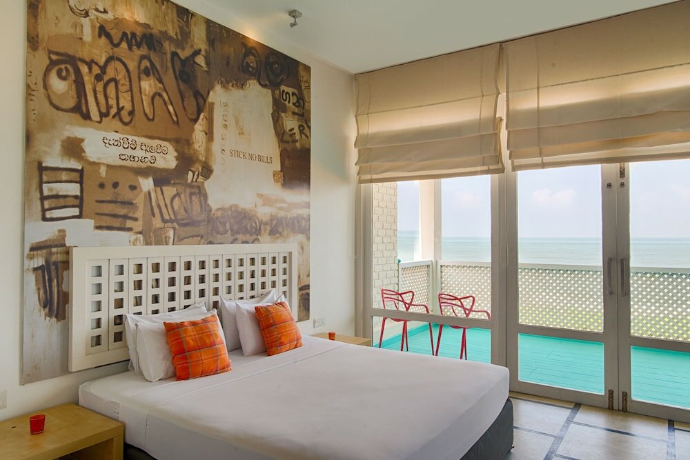 Фото Hotel J Negombo