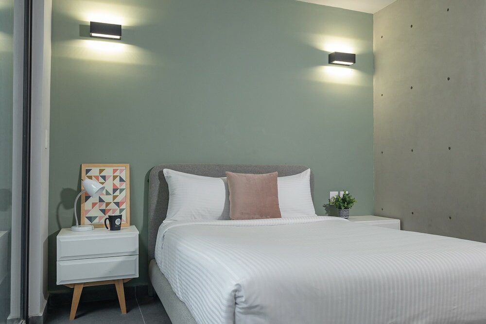 Фото Niu Modern & Centric Lofts