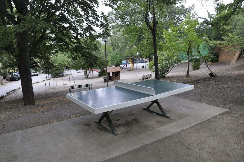 Фото Hotel Rural y Apartamentos Villa Engracia