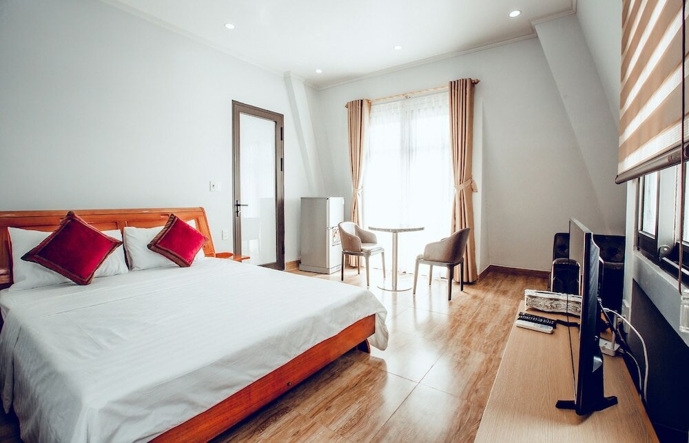 Фото The Oriental Ruby