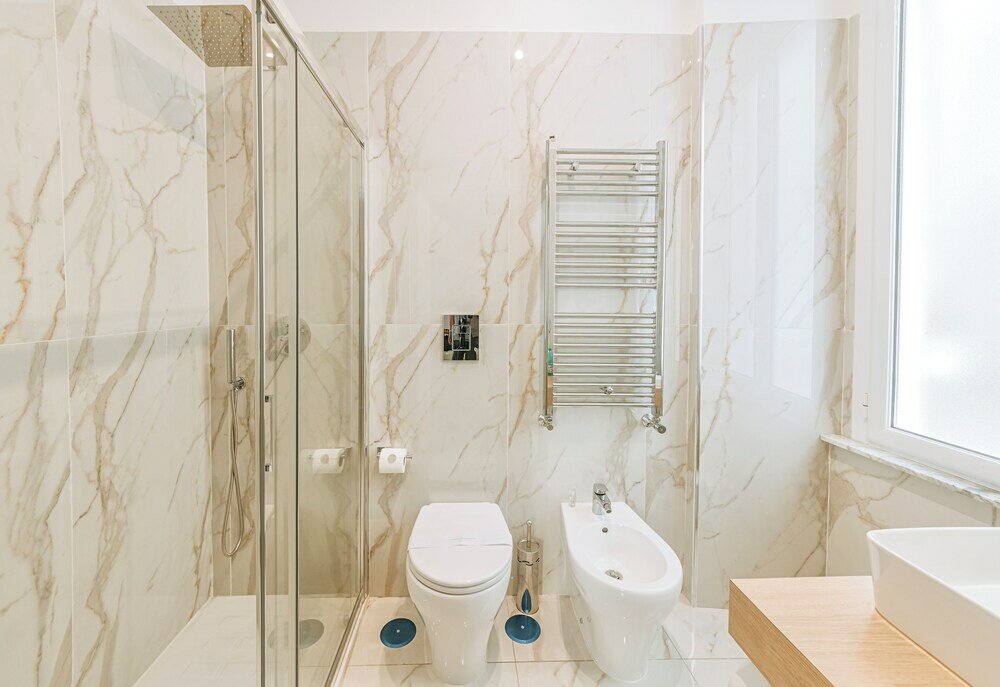 Фото Gentile Suite & SPA Vomero