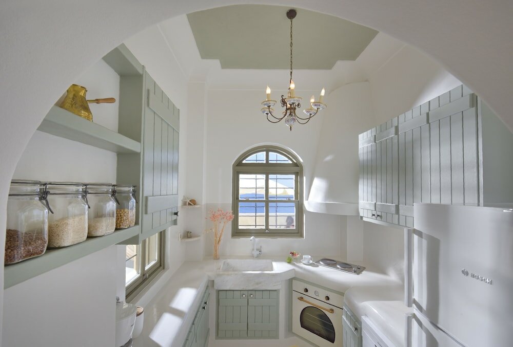 Фото The A Collection, Oia by K&k