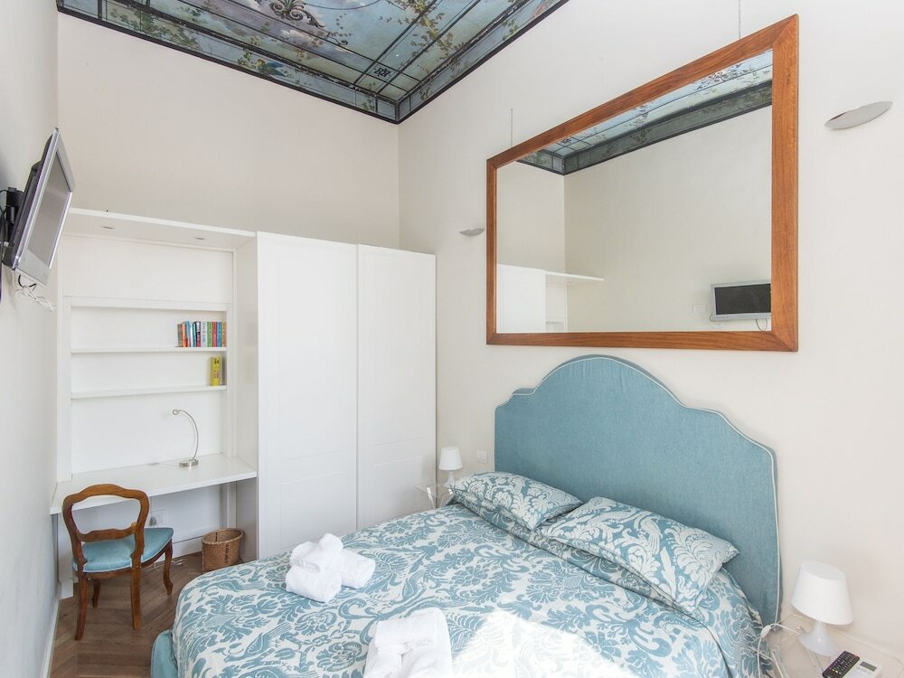 Фото Rsh Fori Imperiali Breathtaking View