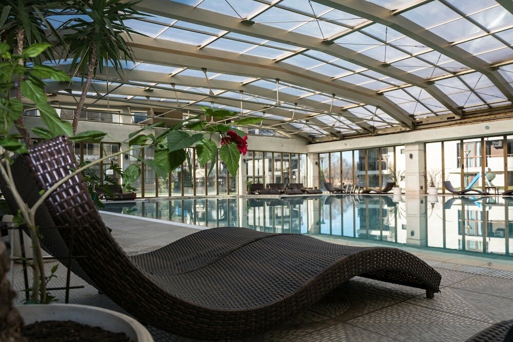 Фото Long Beach Resort & SPA