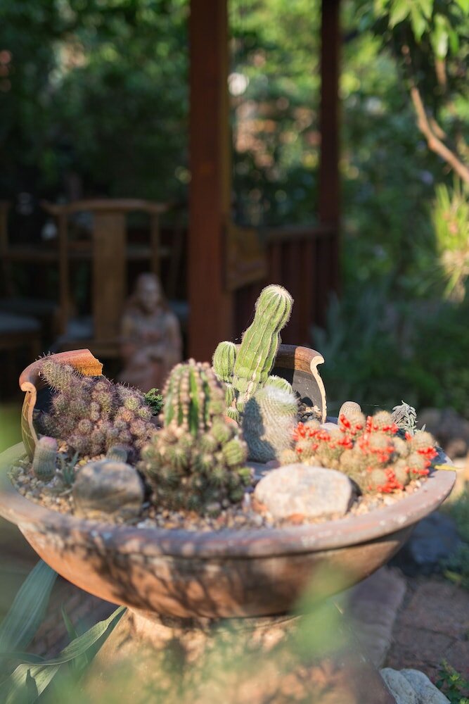 Фото Cattani's Riverside Home