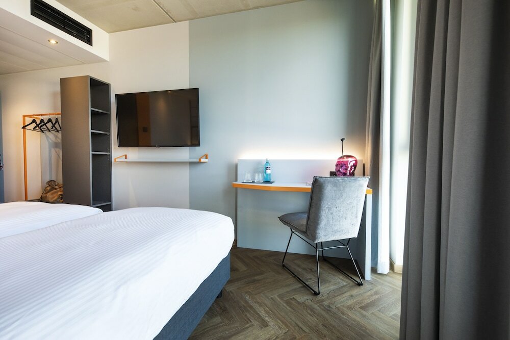 Фото Loginn Hotel Waiblingen