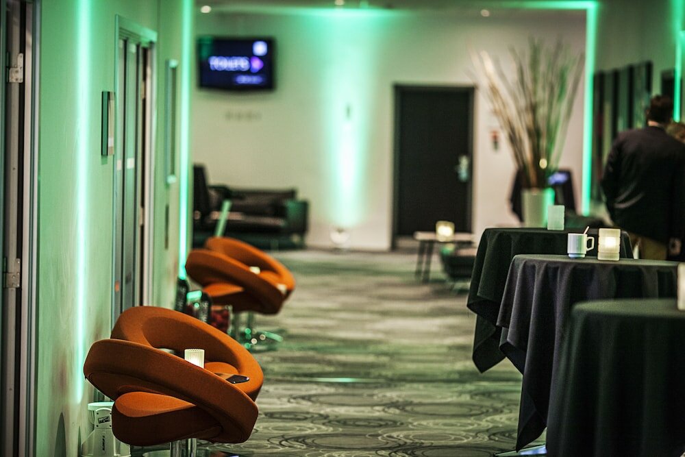 Фото Scandic Sluseholmen