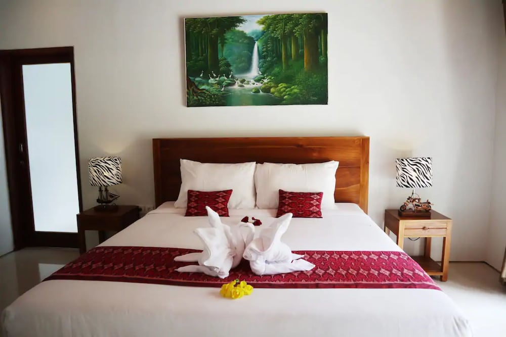 Фото Pondok Yana Villa