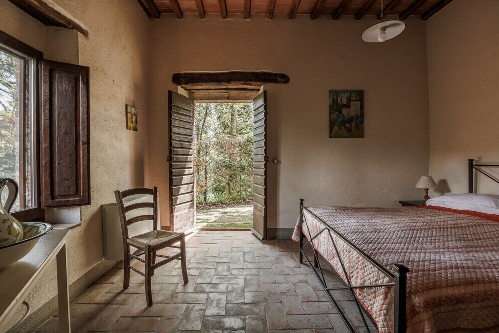 Фото Molino Felice Apartments