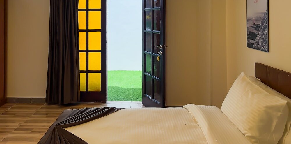 Фото Happy View Inn