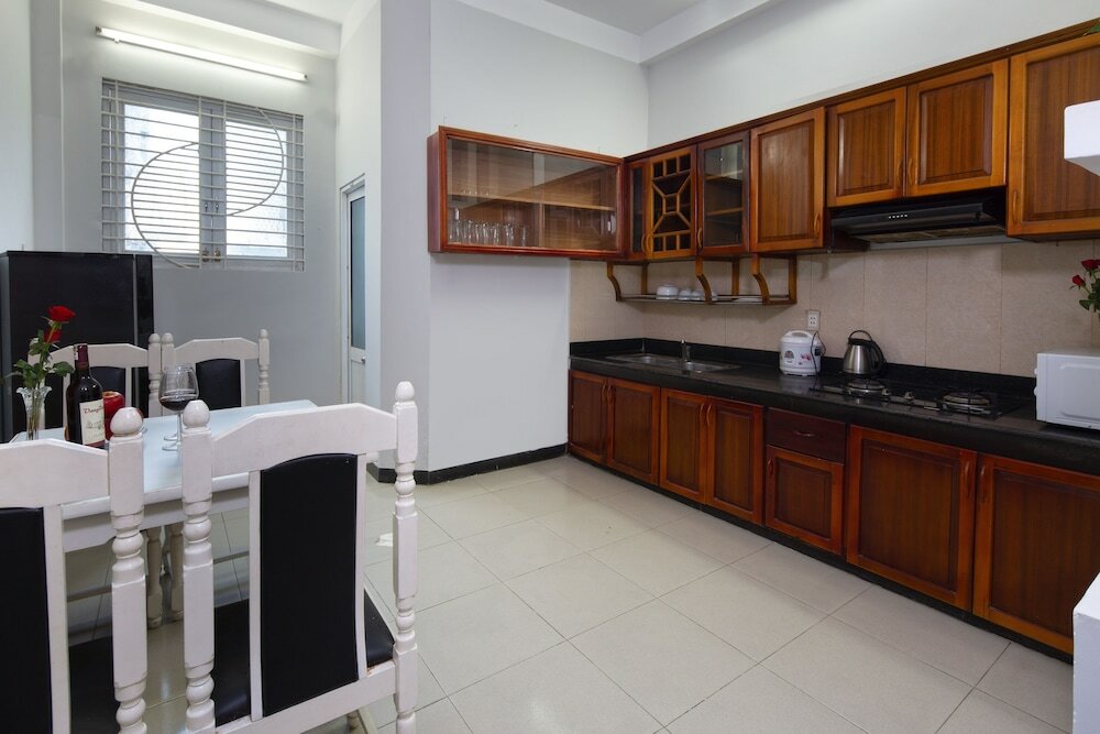 Фото T P House 5