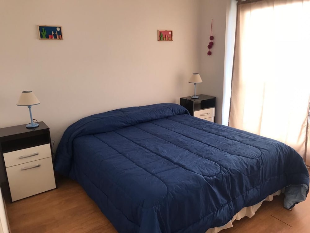 Фото Departamentos Olympus