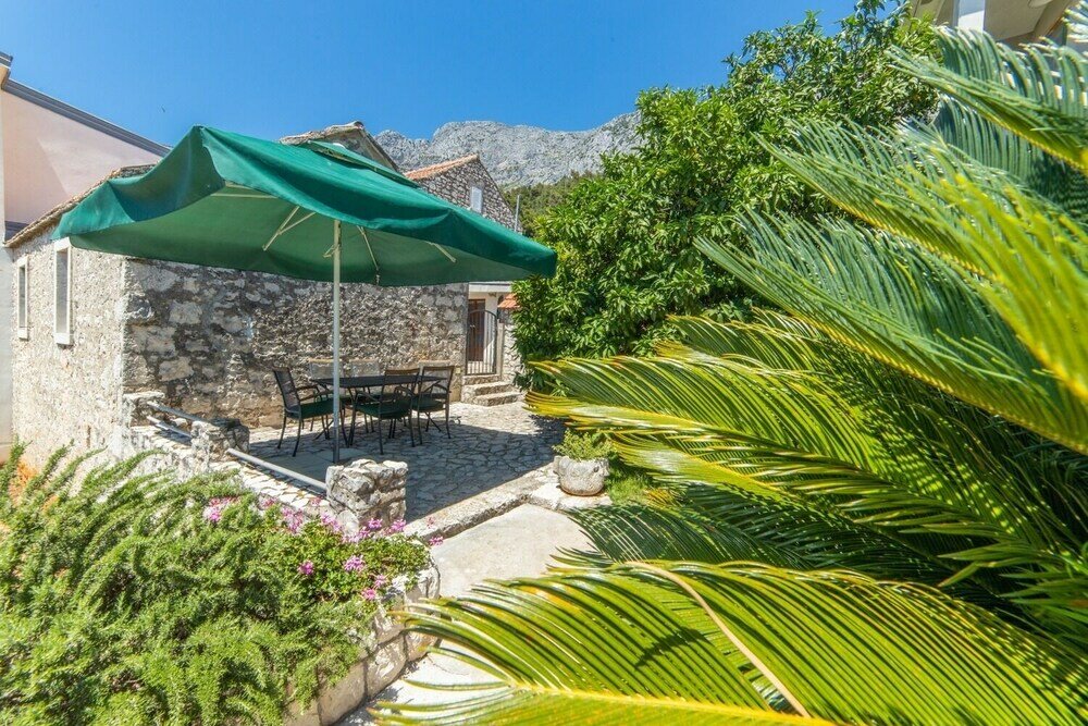 Фото Horizont - 150 m From Pebble Beach - A1-filip