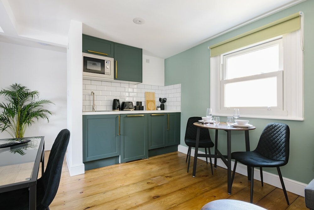 Фото CitySpace Kings Cross