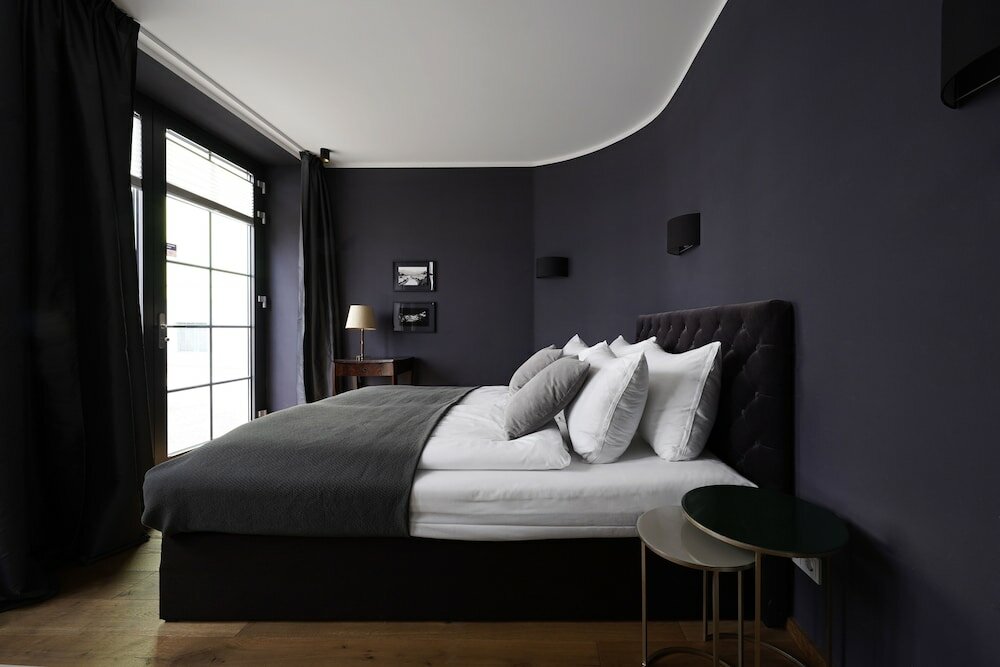 Фото Numa i Nora Apartments