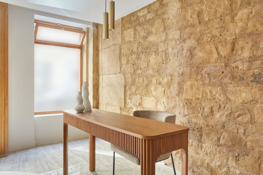 Фото Appart Hôtel Albert Thomas