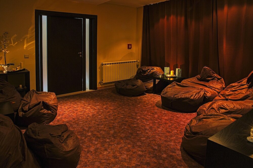 Фото MPM Hotel Sport