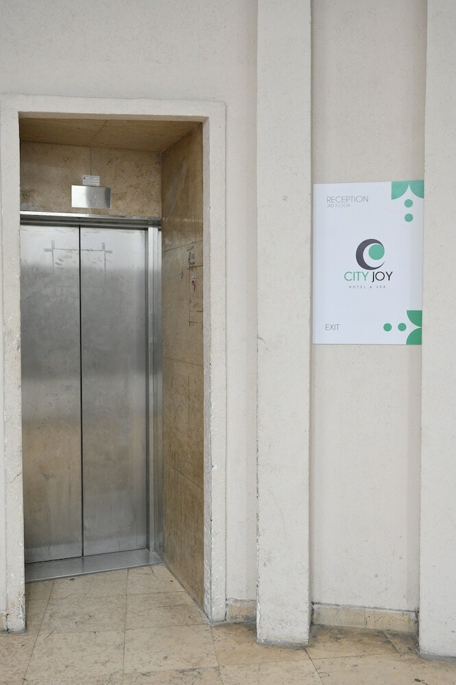 Фото City Joy Tasmajdan