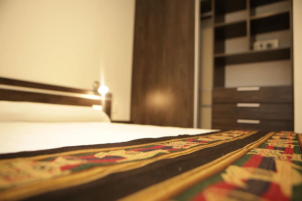 Фото Nubes Apart Hotel