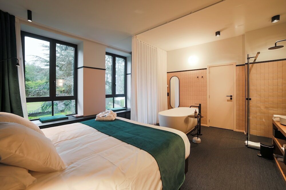 Фото Hotel Vedette