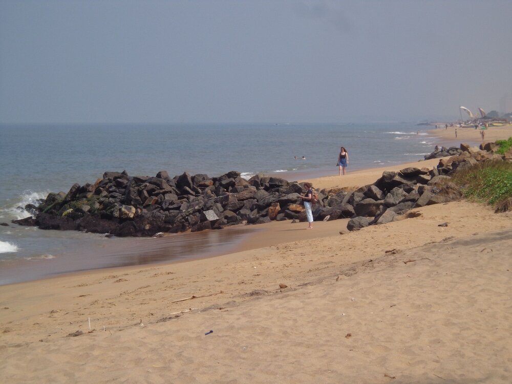 Фото Hotel Star White Negombo