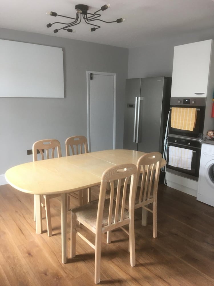 Фото St. Mary's Grove