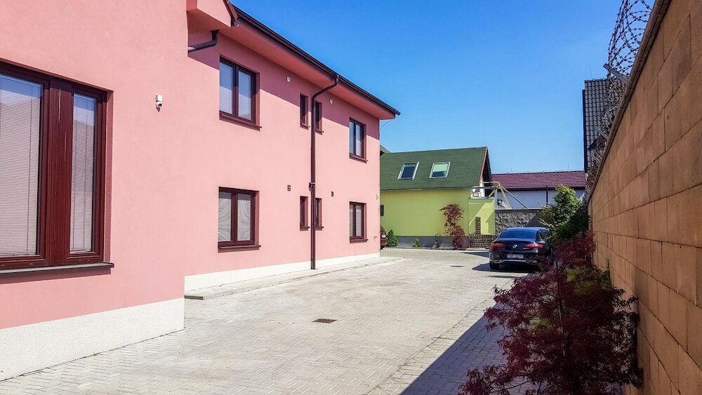 Фото Apartment De Luna