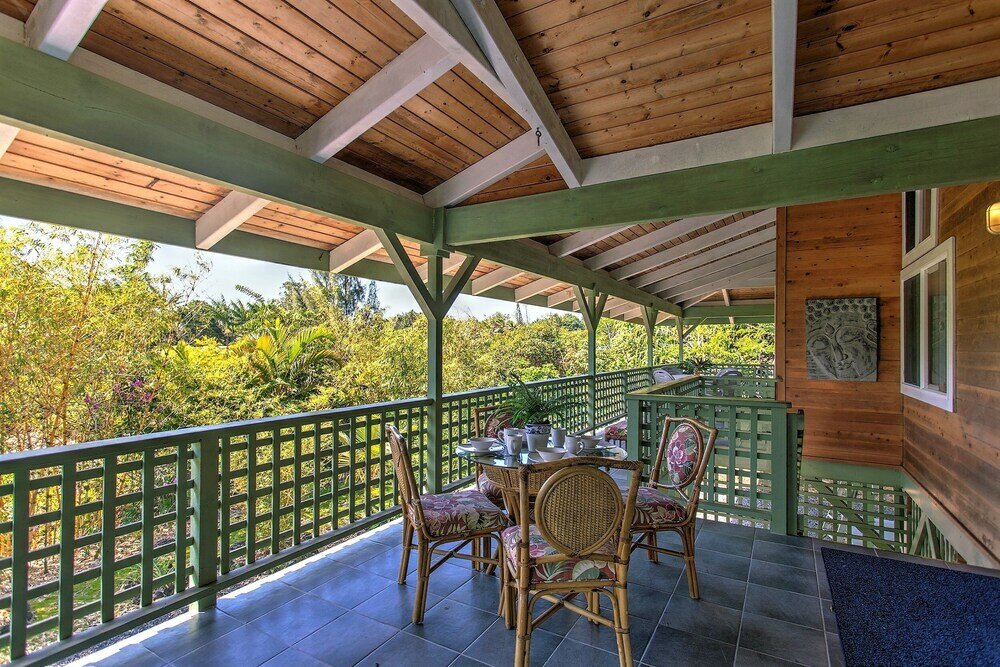 Фото Hale Ki'i Maka Manu 4 Bedroom Home by Redawning