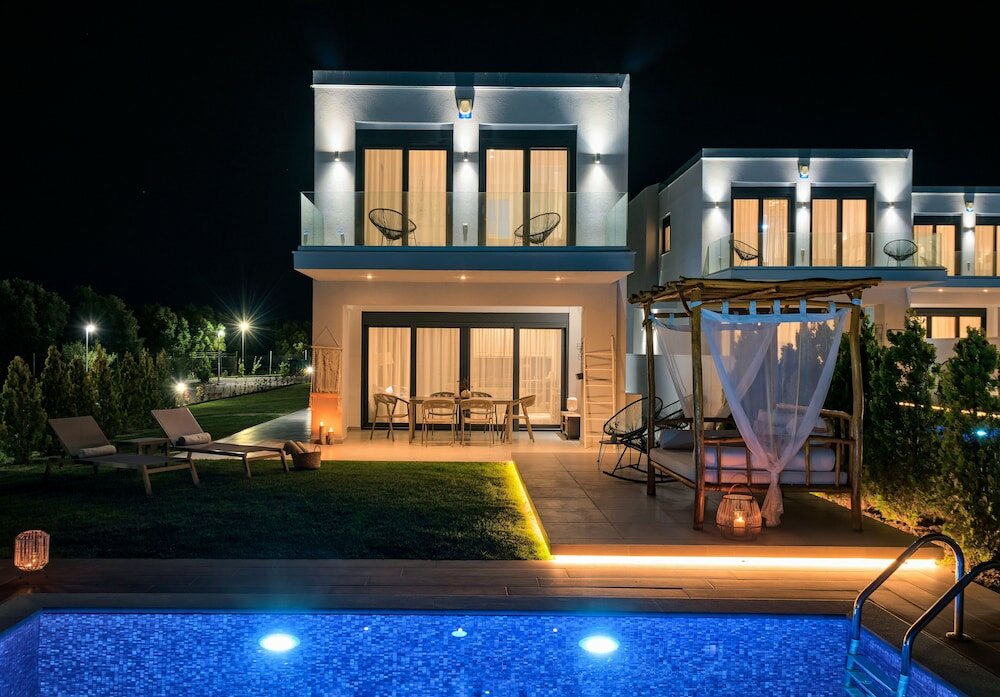 Фото Soleado Luxury Villas