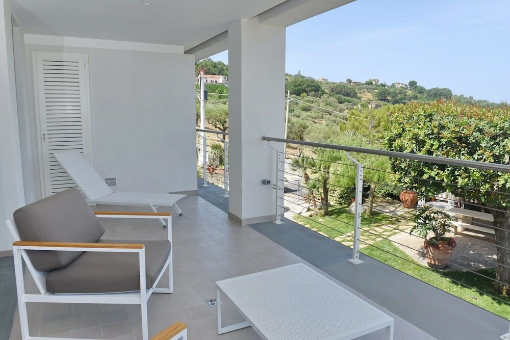 Фото Torre Difyos