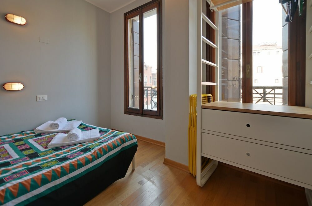 Фото San Marco Next Terrace