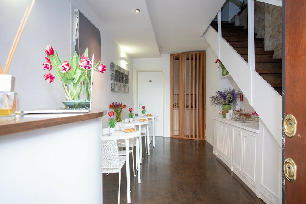 Фото Romanticasa Navona