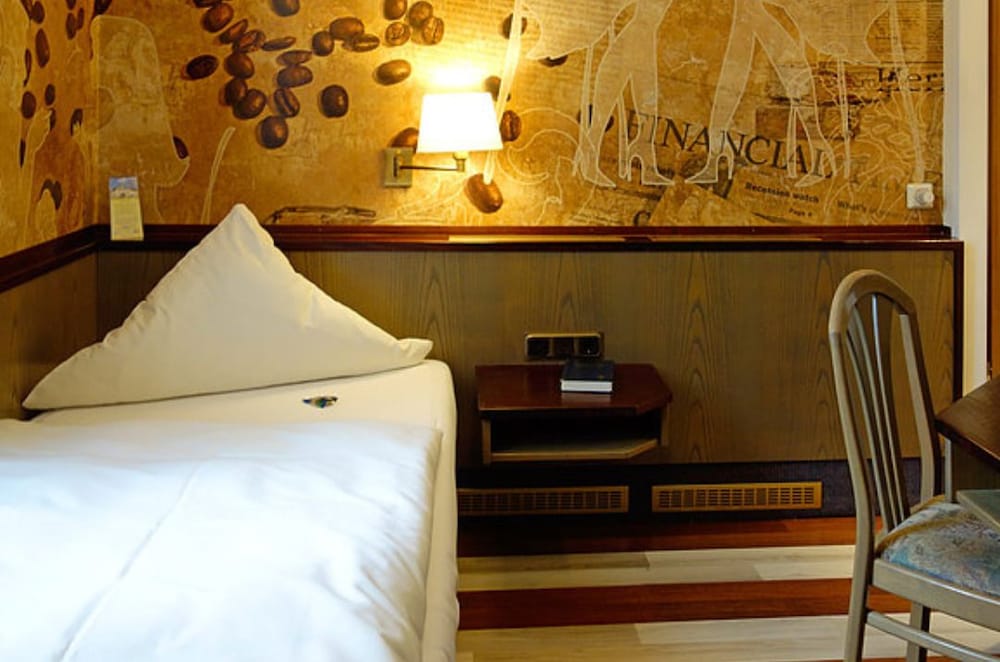 Фото Bebras Hessischer Hof