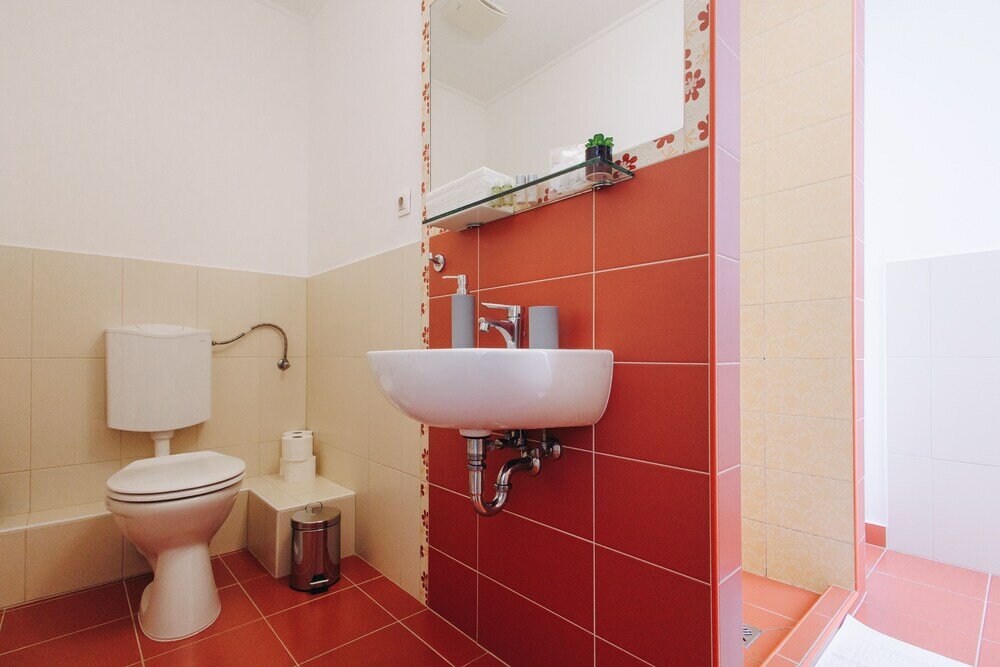 Фото Rooftop City Residence