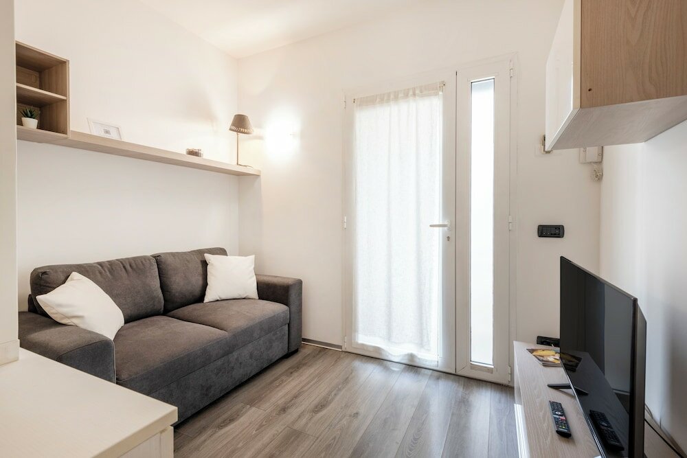 Фото BnButler - Archimede 53