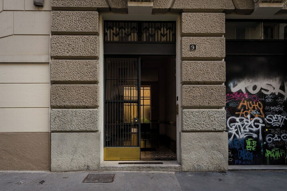 Фото Cinque Vie Top Floor - City Center