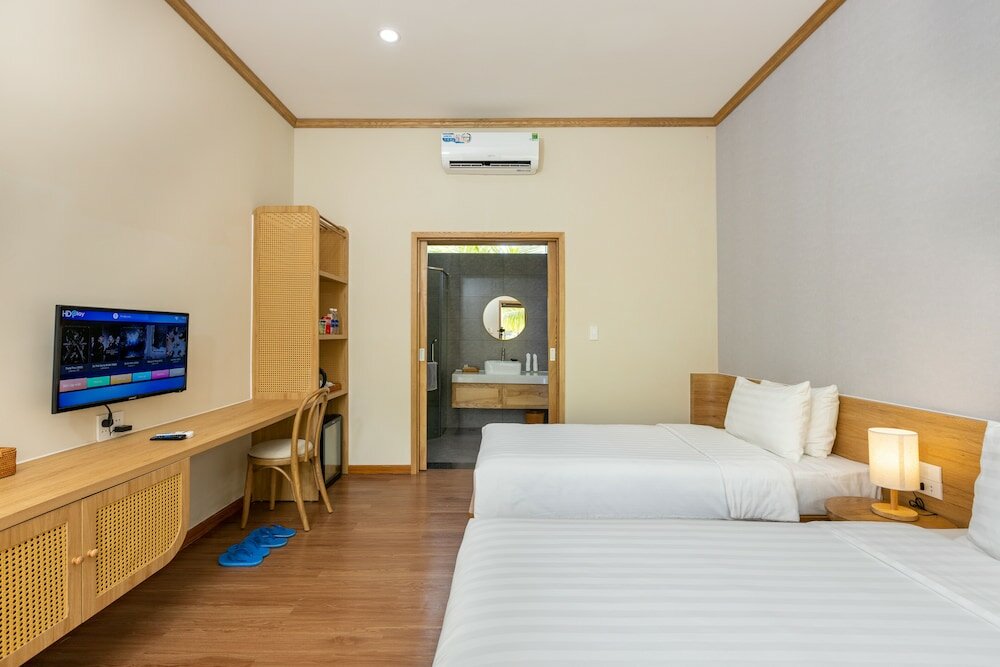 Фото Coco Garden Resort Phu Quoc