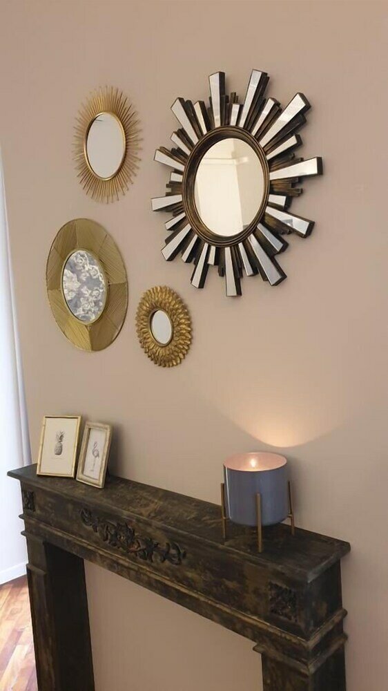 Фото SuityRHome RioneMonti56