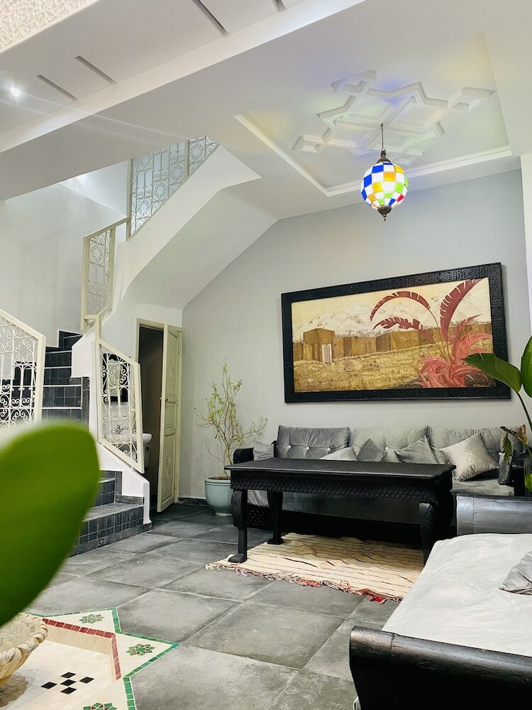 Фото Dar Riad Jomana