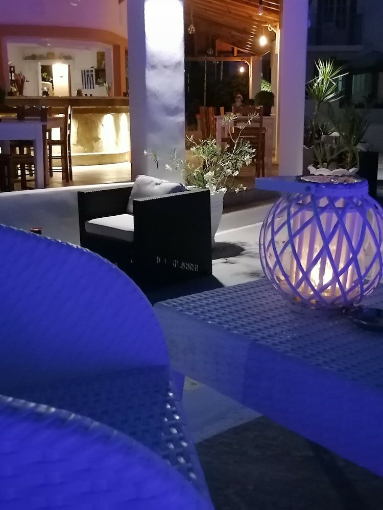 Фото Katerina Apartments