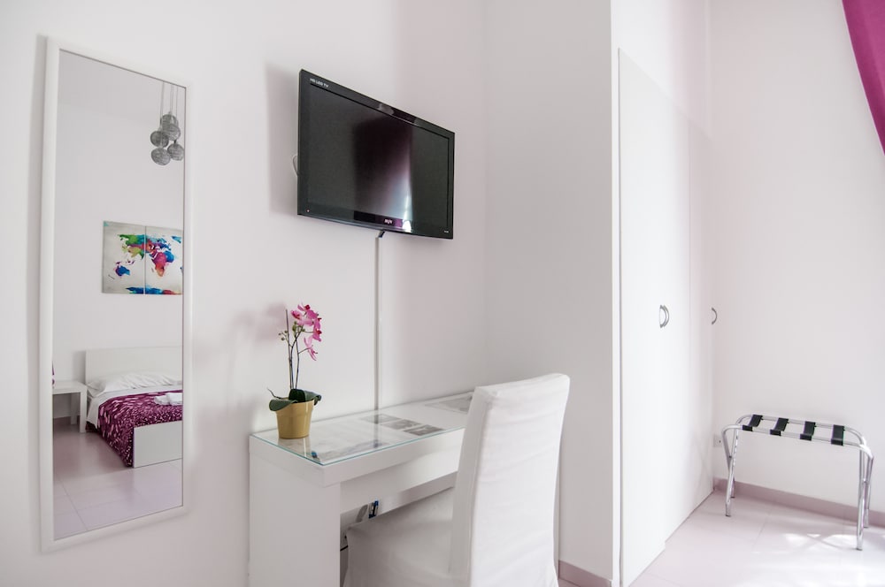 Фото Speciale Guesthouse