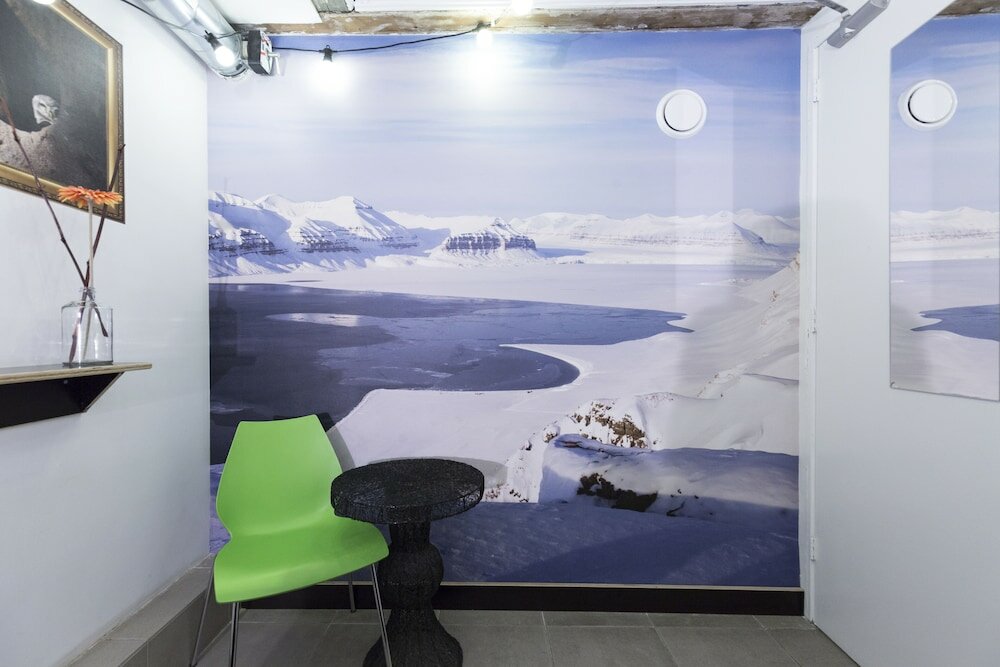 Фото Will & Tate City Stay