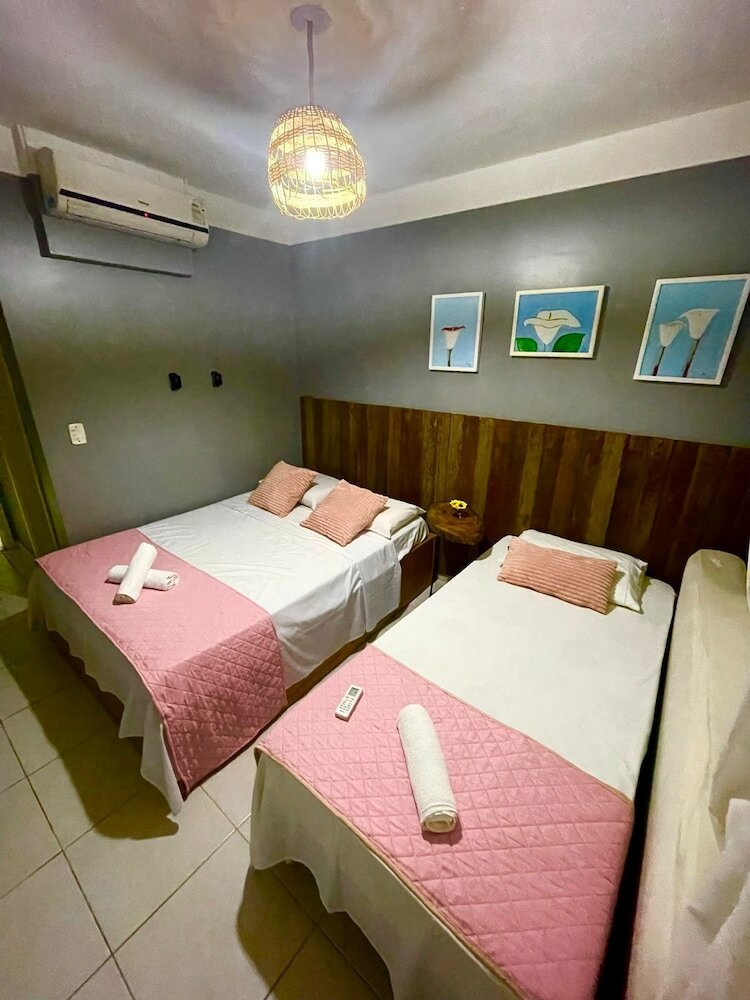 Фото Apartamento Vista mar atrás da passarela